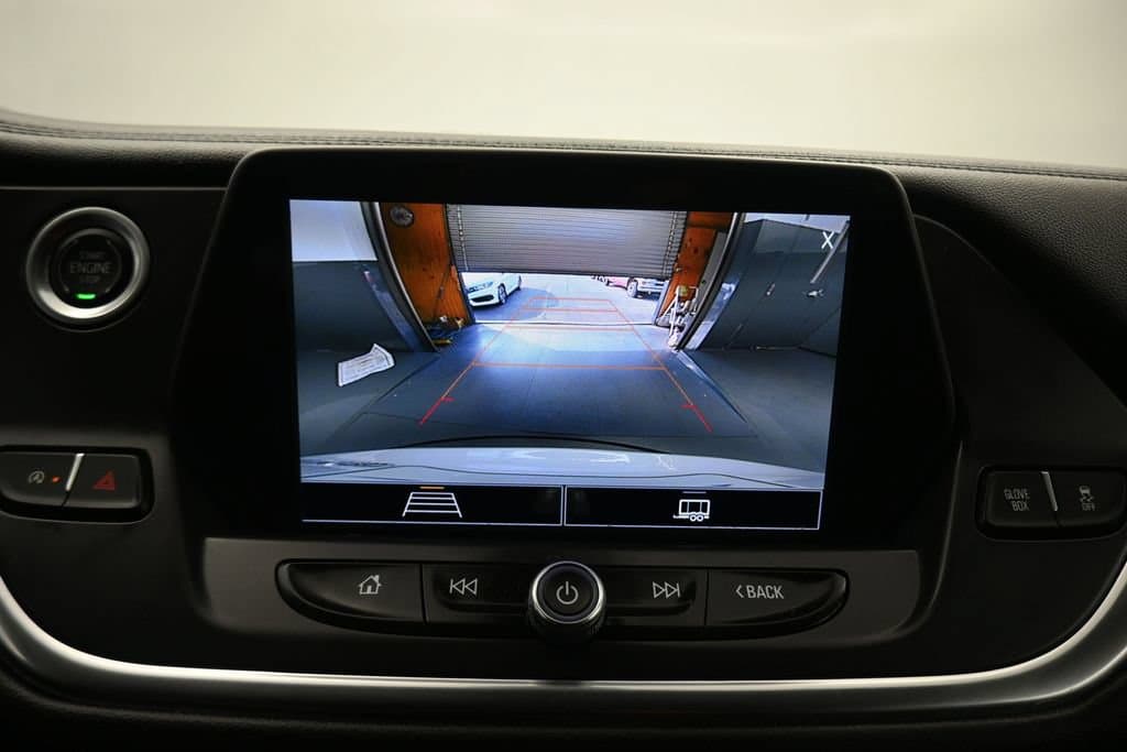2021 Chevrolet Blazer LT, photo 18 of 60