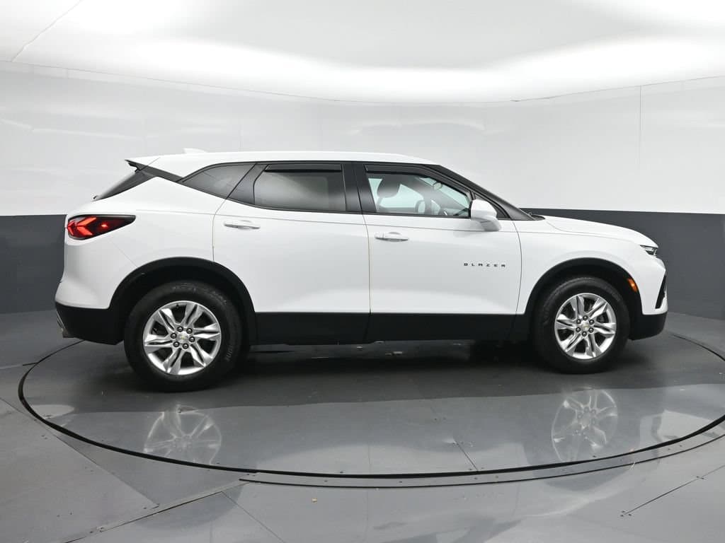 2021 Chevrolet Blazer LT, photo 8 of 60