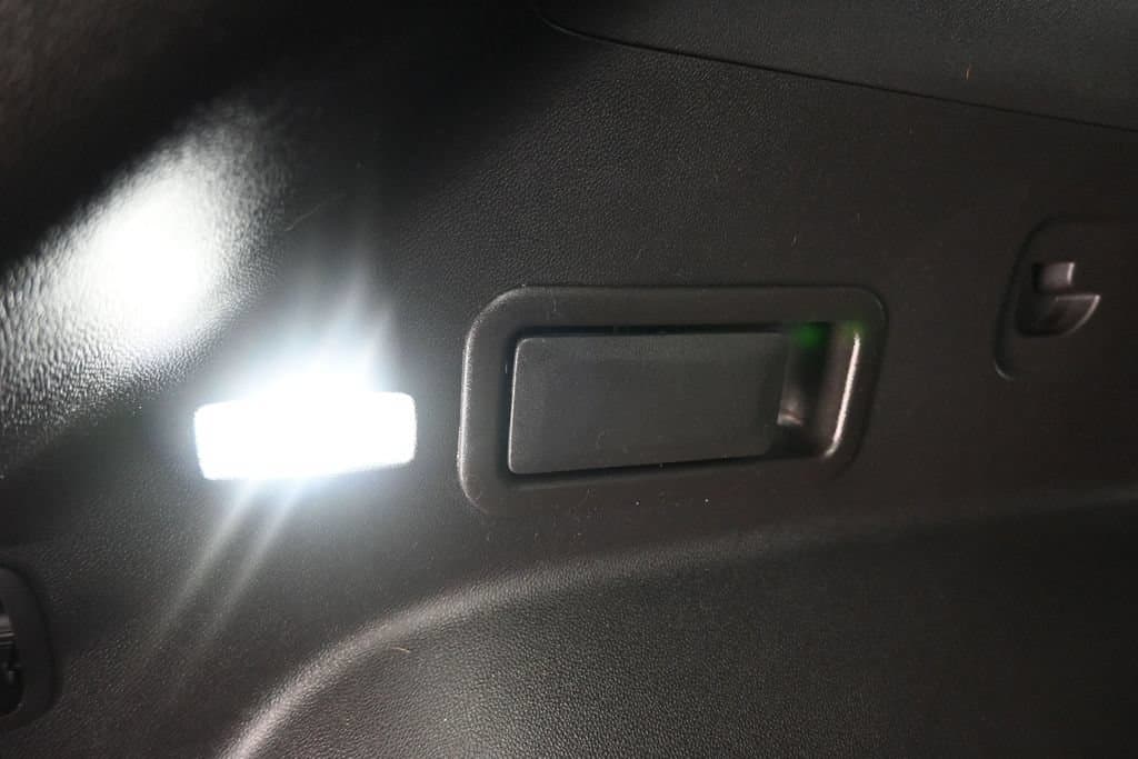 2021 Chevrolet Blazer LT, photo 43 of 60