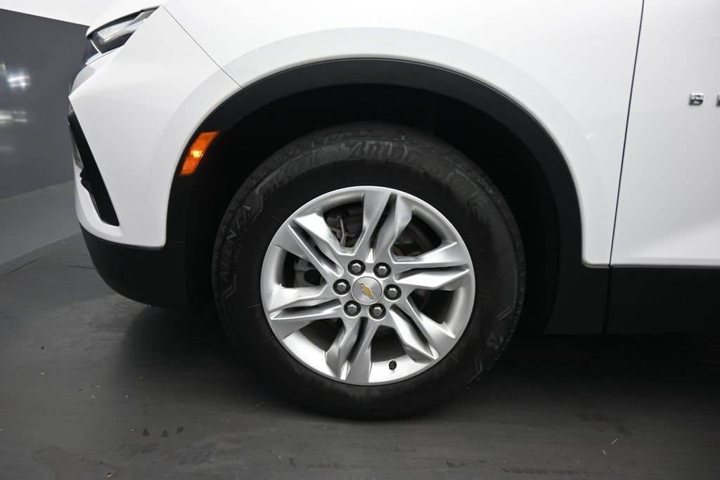 2021 Chevrolet Blazer LT, photo 51 of 60