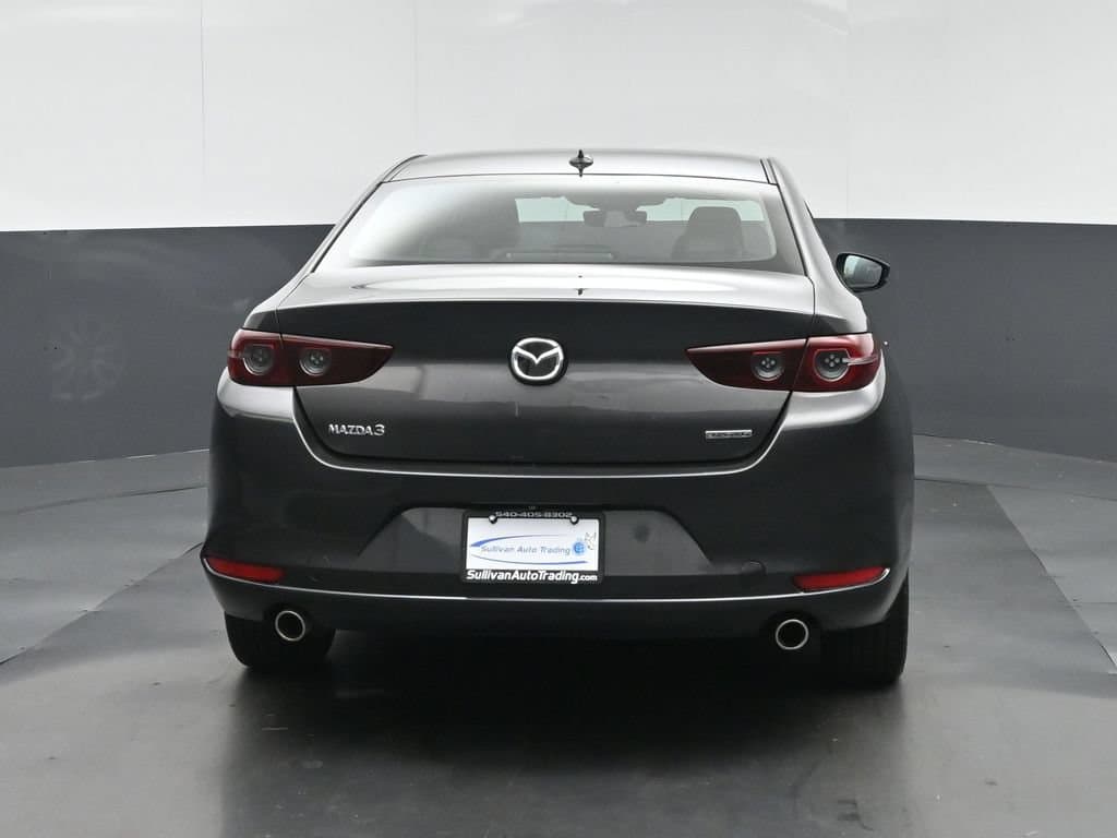 2019 Mazda Mazda3 Preferred, photo 6 of 56