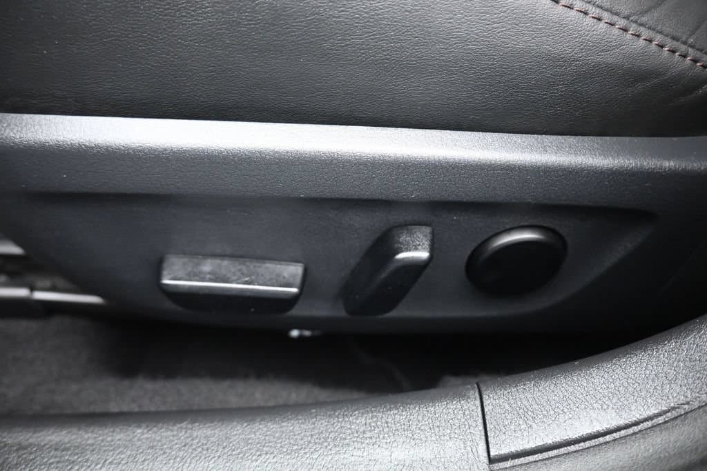 2019 Mazda Mazda3 Preferred, photo 13 of 56