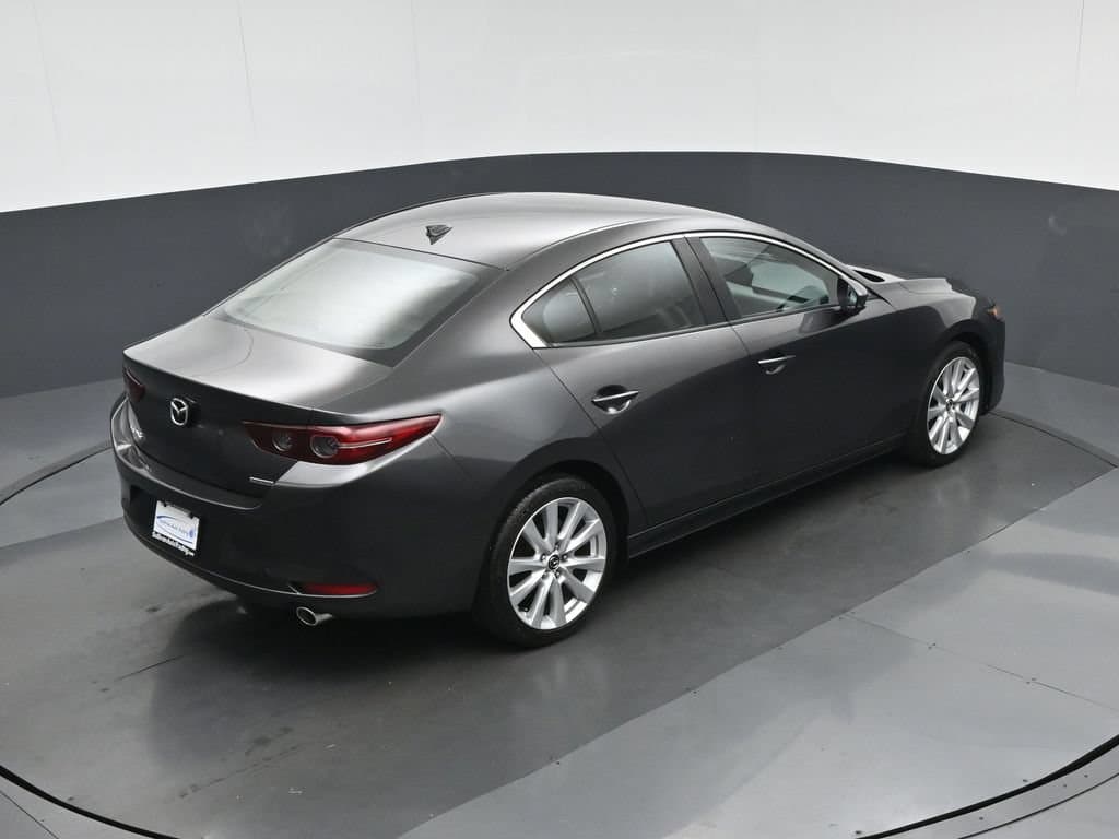 2019 Mazda Mazda3 Preferred, photo 56 of 56