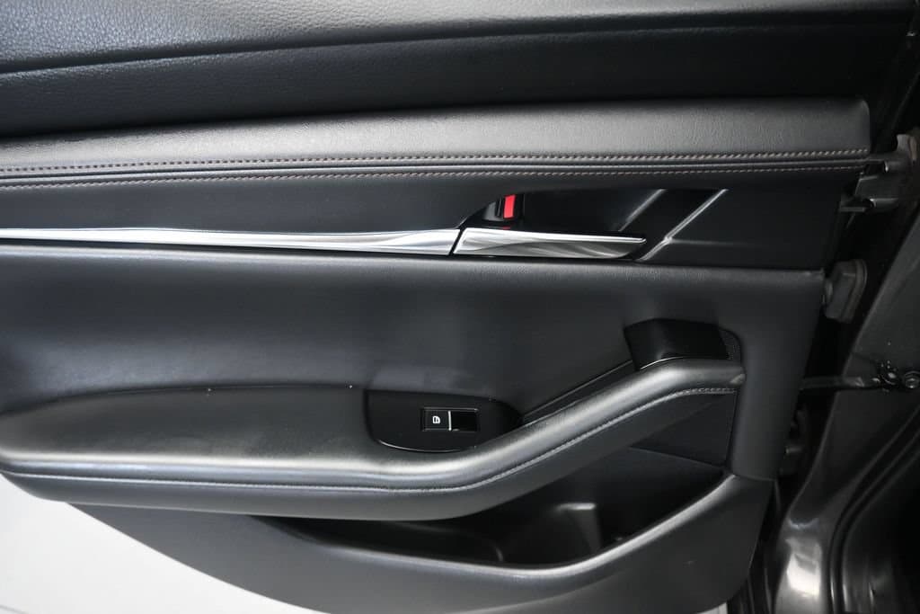 2019 Mazda Mazda3 Preferred, photo 29 of 56