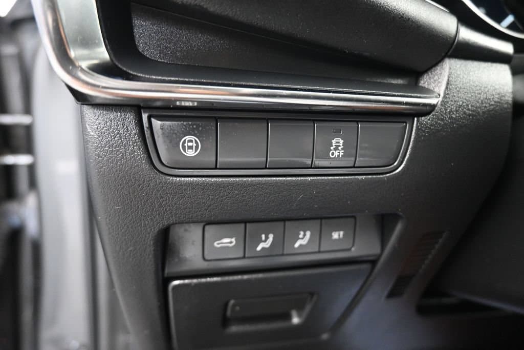 2019 Mazda Mazda3 Preferred, photo 24 of 56