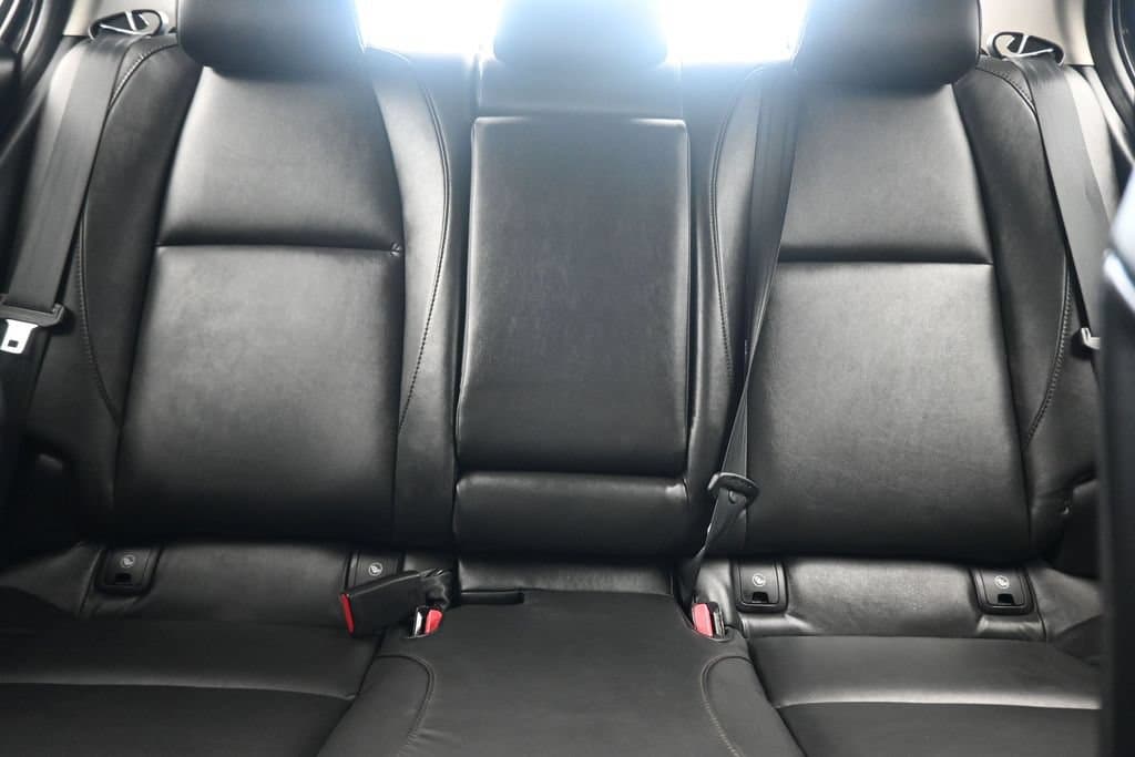 2019 Mazda Mazda3 Preferred, photo 27 of 56