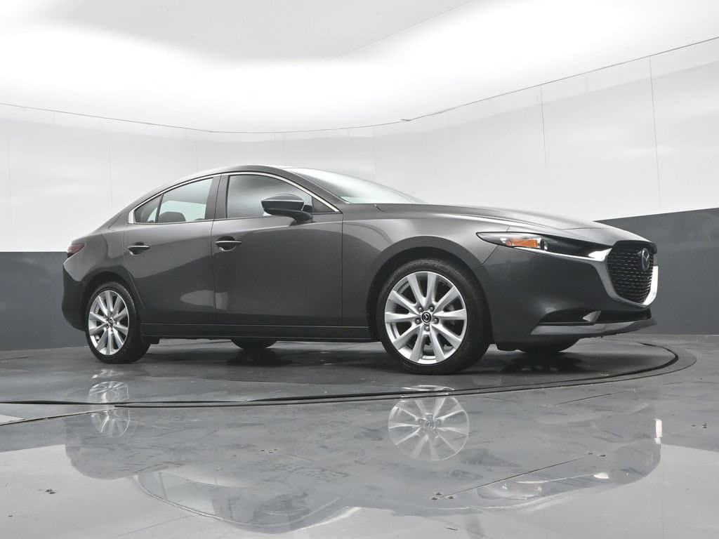 2019 Mazda Mazda3 Preferred, photo 49 of 56