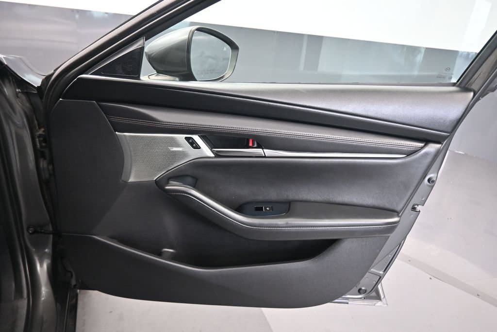 2019 Mazda Mazda3 Preferred, photo 36 of 56