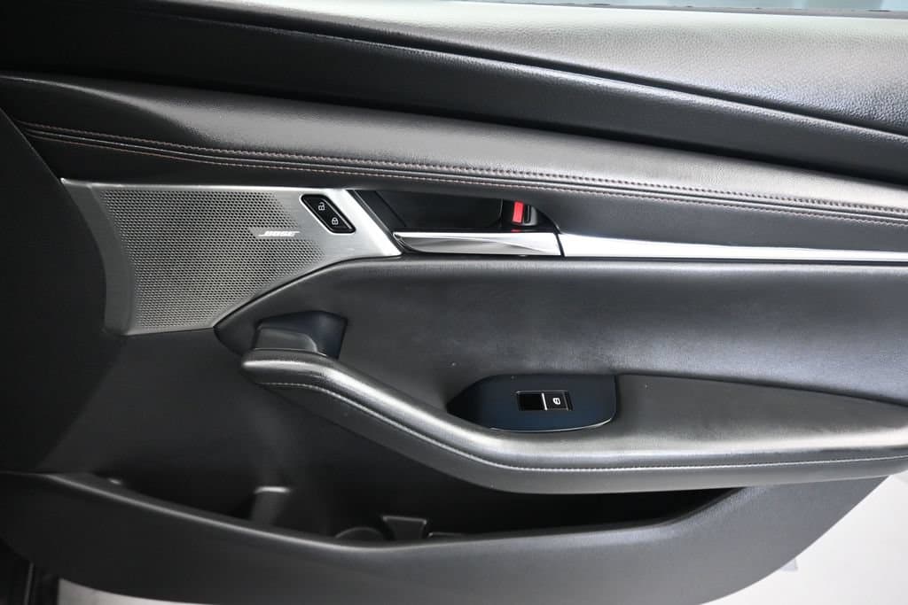 2019 Mazda Mazda3 Preferred, photo 37 of 56