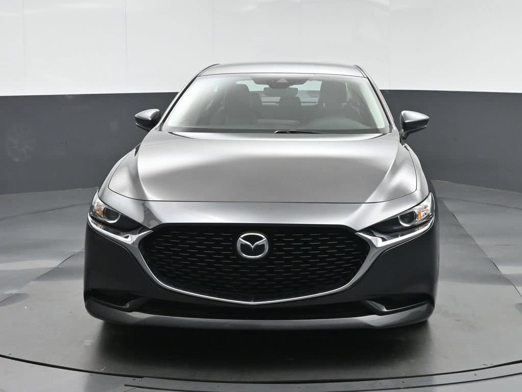 2019 Mazda Mazda3 Preferred, photo 2 of 56