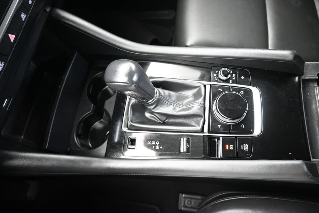 2019 Mazda Mazda3 Preferred, photo 21 of 56