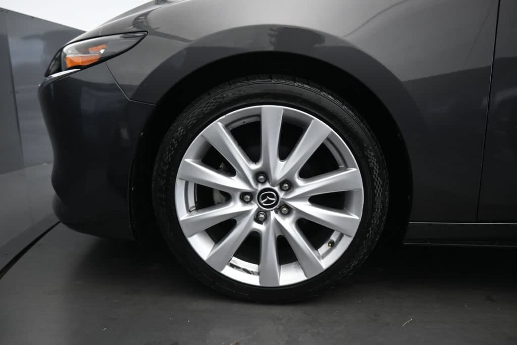 2019 Mazda Mazda3 Preferred, photo 47 of 56