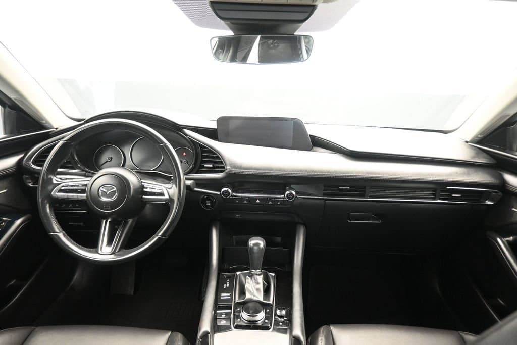 2019 Mazda Mazda3 Preferred, photo 35 of 56