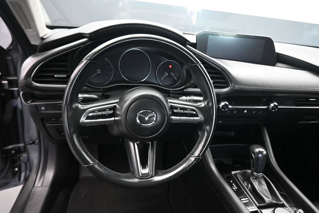 2019 Mazda Mazda3 Preferred, photo 15 of 56