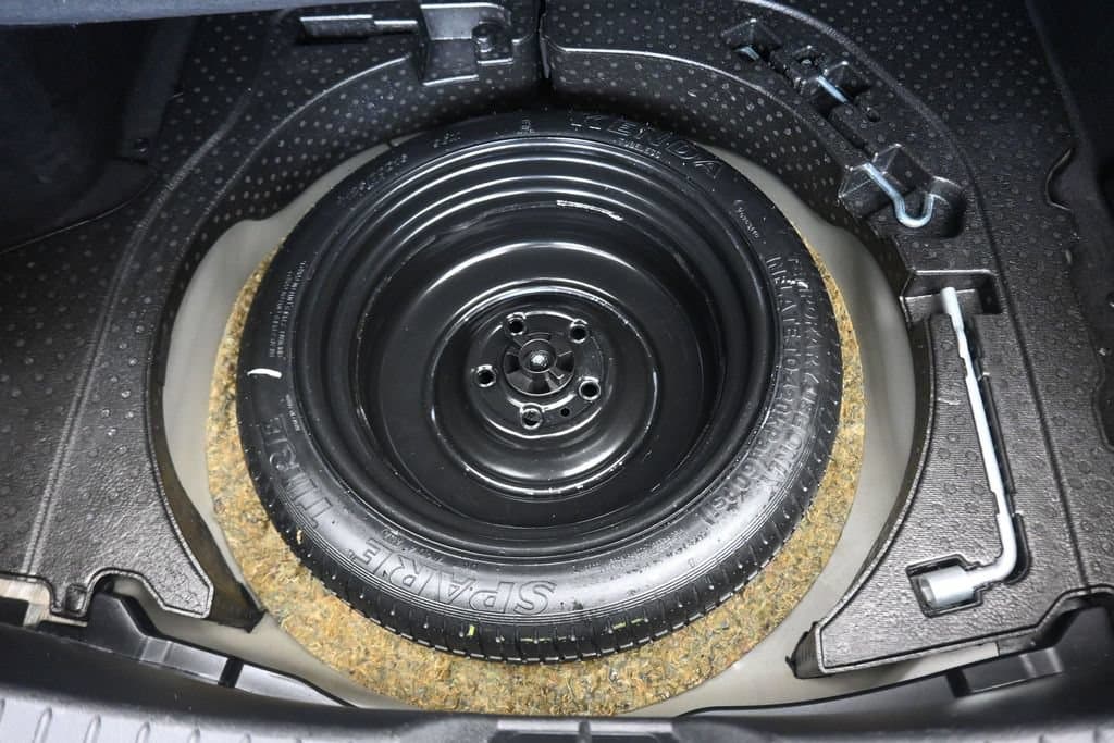 2019 Mazda Mazda3 Preferred, photo 43 of 56