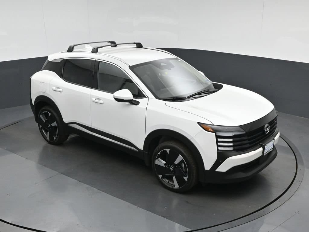 2025 Nissan Kicks SR, photo 52 of 55