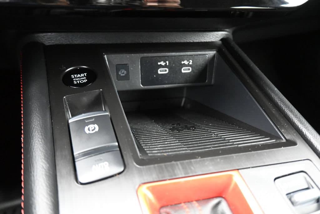 2025 Nissan Kicks SR, photo 21 of 55