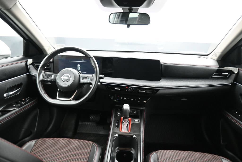 2025 Nissan Kicks SR, photo 36 of 55
