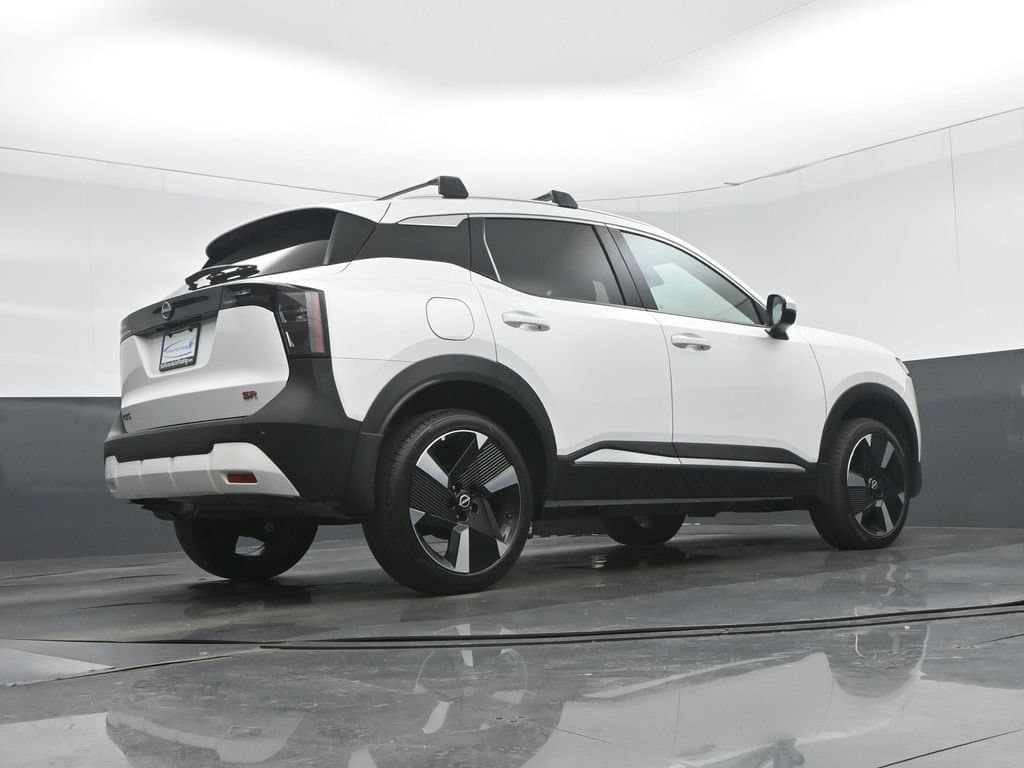 2025 Nissan Kicks SR, photo 51 of 55