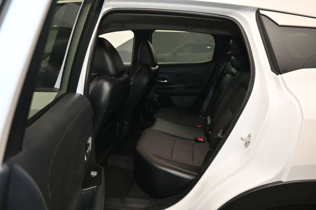 2025 Nissan Kicks SR, photo 30 of 55