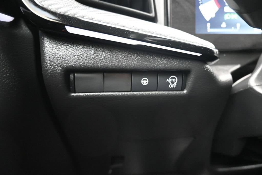 2025 Nissan Kicks SR, photo 25 of 55