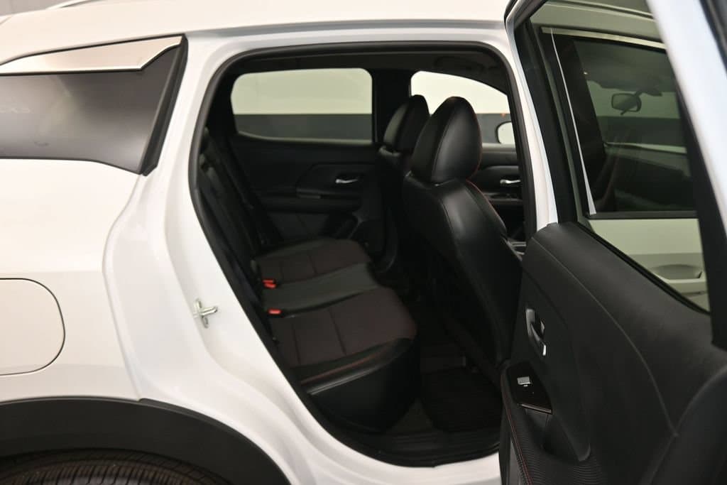 2025 Nissan Kicks SR, photo 35 of 55
