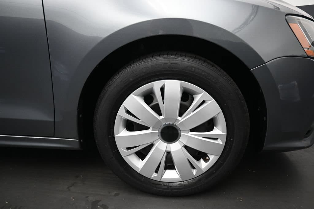 2017 Volkswagen Jetta 1.4T S, photo 46 of 55