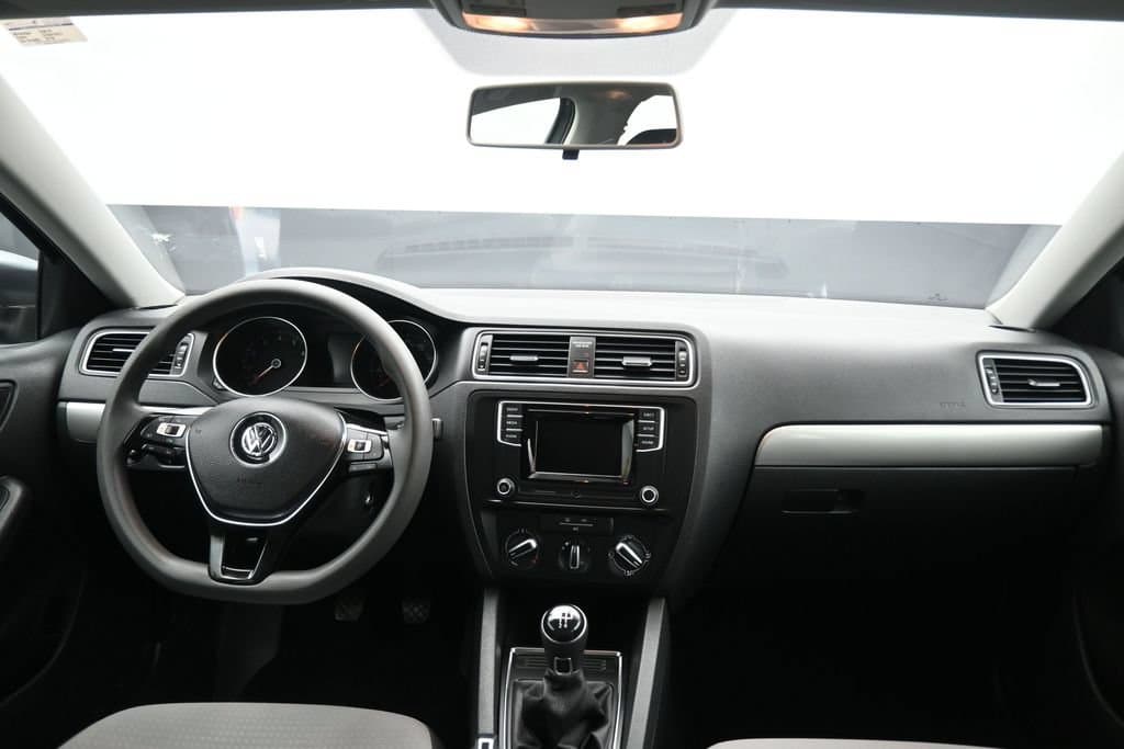 2017 Volkswagen Jetta 1.4T S, photo 34 of 55