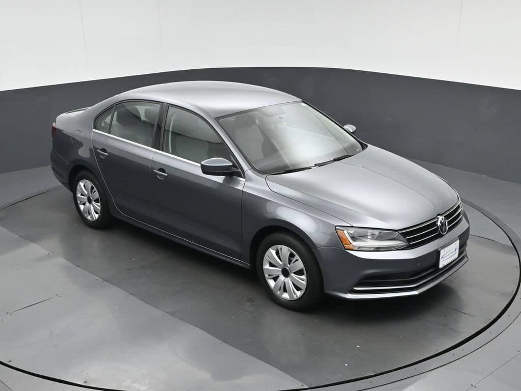 2017 Volkswagen Jetta 1.4T S, photo 52 of 55