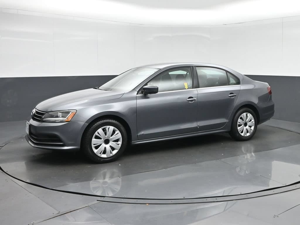 2017 Volkswagen Jetta 1.4T S, photo 3 of 55