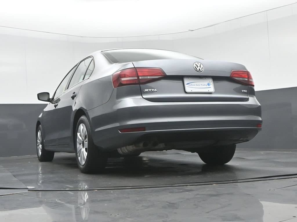 2017 Volkswagen Jetta 1.4T S, photo 50 of 55