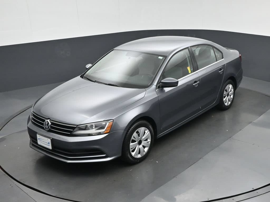 2017 Volkswagen Jetta 1.4T S, photo 53 of 55