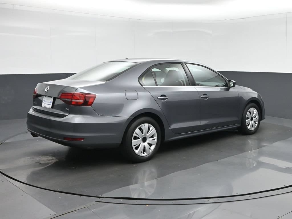 2017 Volkswagen Jetta 1.4T S, photo 7 of 55