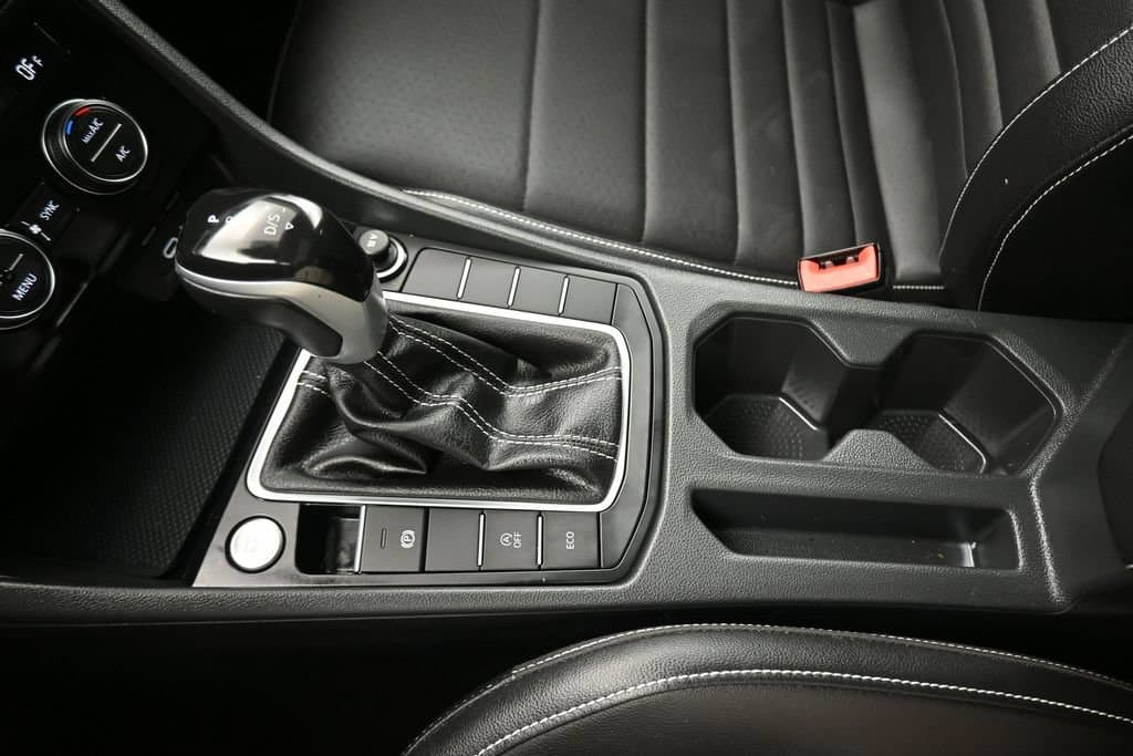 2024 Volkswagen Jetta 1.5T SE, photo 24 of 58