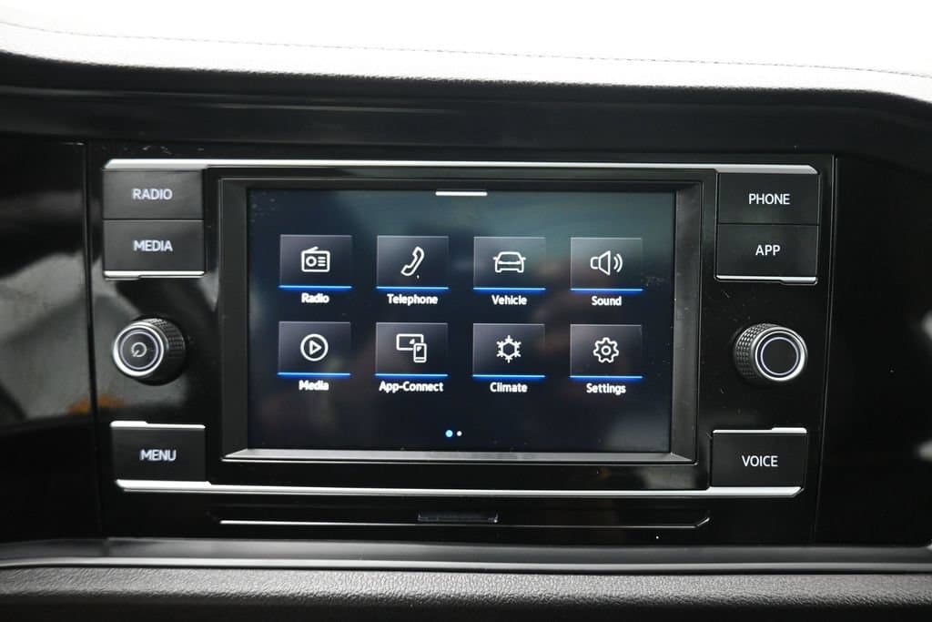2024 Volkswagen Jetta 1.5T SE, photo 19 of 58