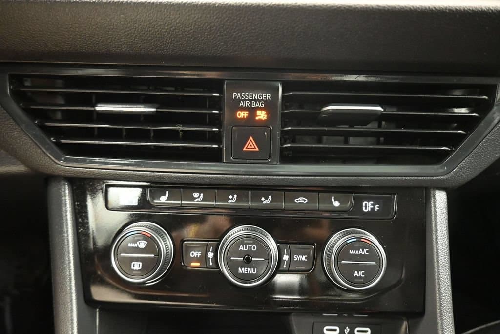 2024 Volkswagen Jetta 1.5T SE, photo 22 of 58