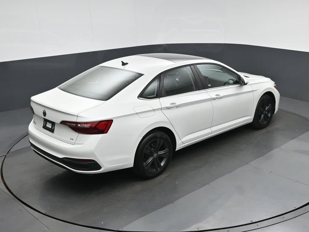 2024 Volkswagen Jetta 1.5T SE, photo 58 of 58