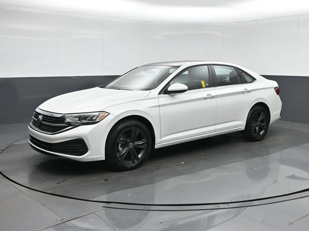 2024 Volkswagen Jetta 1.5T SE, photo 3 of 58