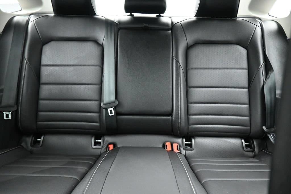 2024 Volkswagen Jetta 1.5T SE, photo 30 of 58