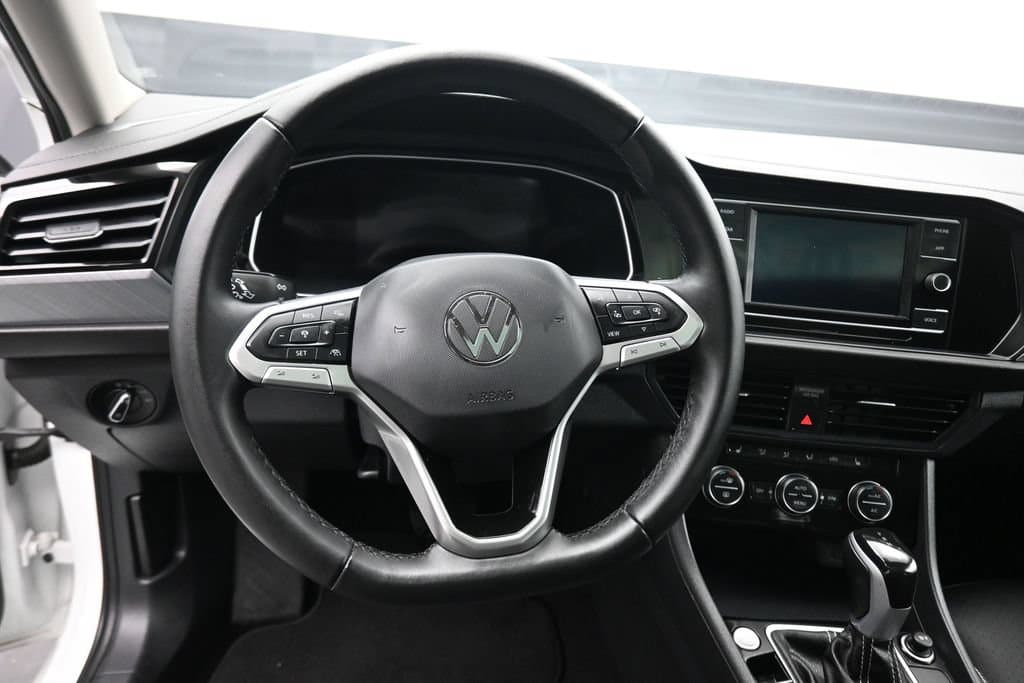 2024 Volkswagen Jetta 1.5T SE, photo 15 of 58