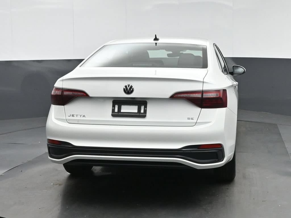 2024 Volkswagen Jetta 1.5T SE, photo 6 of 58