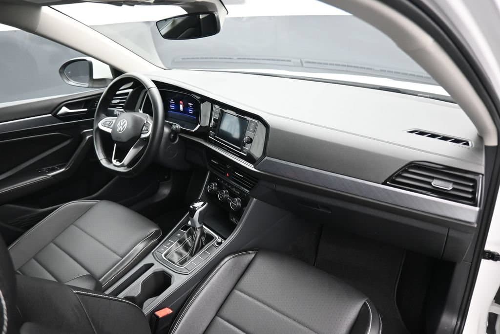 2024 Volkswagen Jetta 1.5T SE, photo 43 of 58