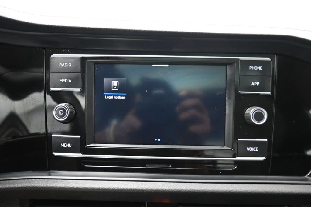 2024 Volkswagen Jetta 1.5T SE, photo 20 of 58