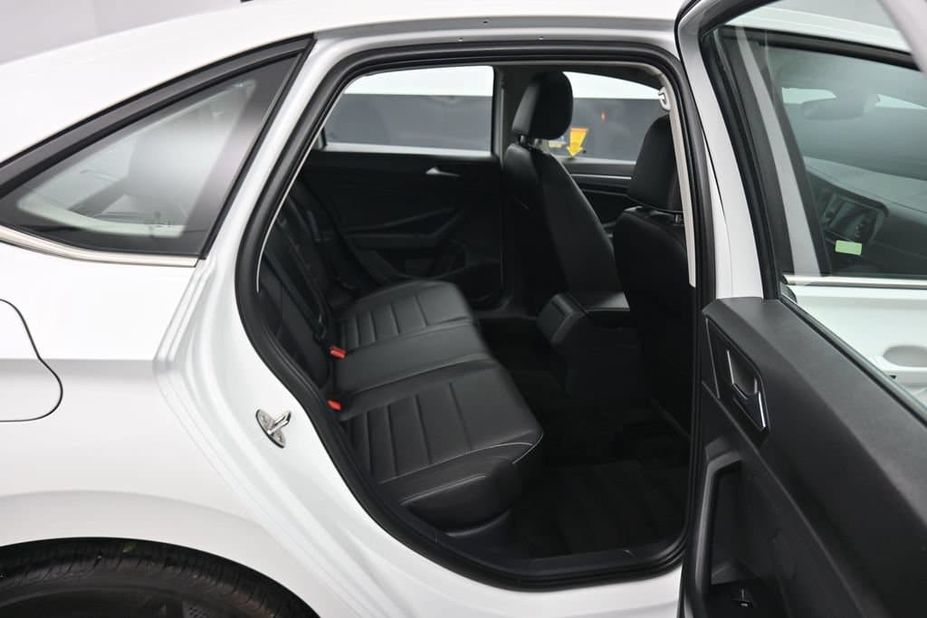 2024 Volkswagen Jetta 1.5T SE, photo 37 of 58