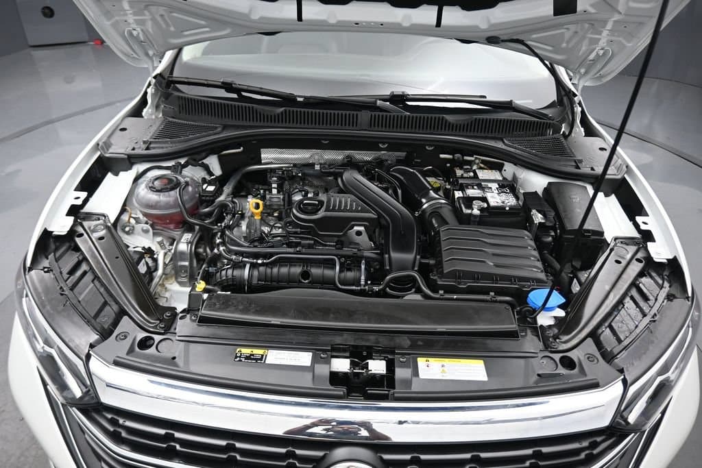 2024 Volkswagen Jetta 1.5T SE, photo 47 of 58