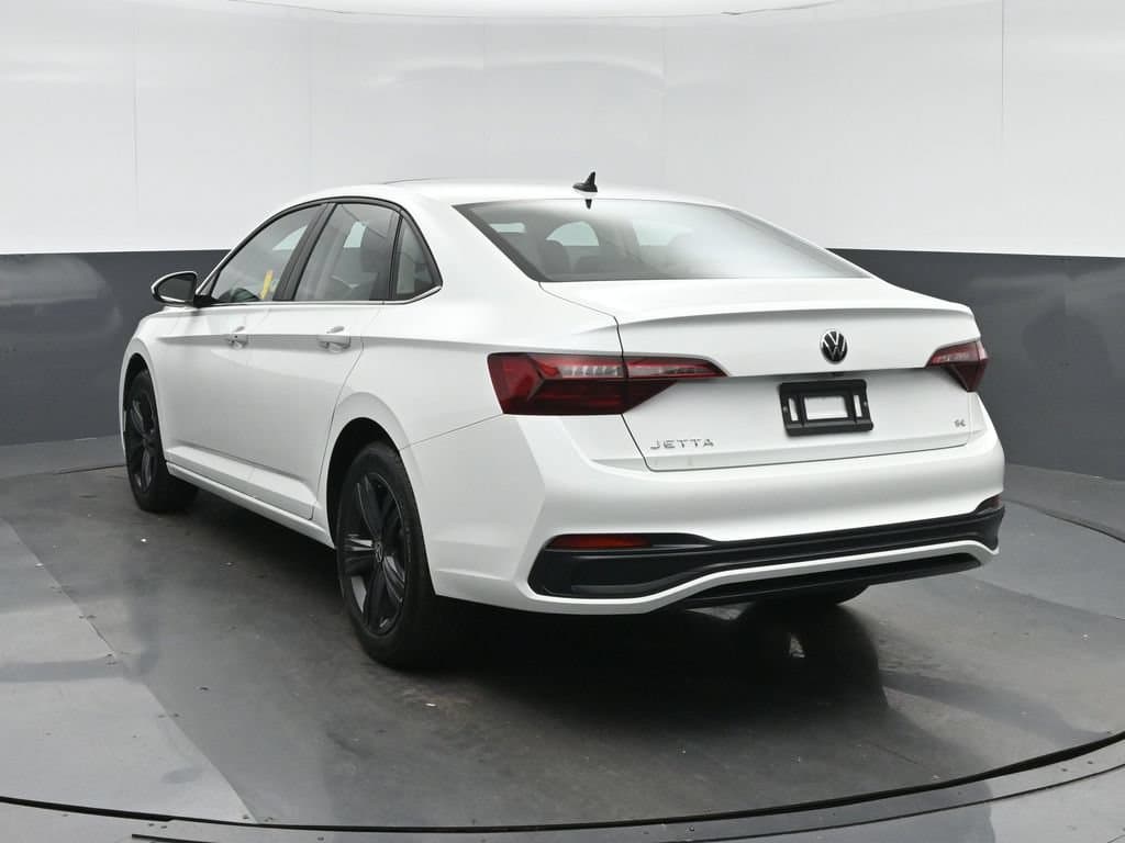2024 Volkswagen Jetta 1.5T SE, photo 5 of 58