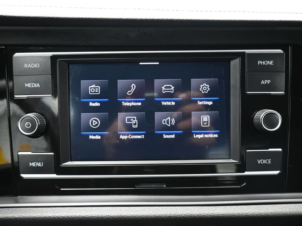 2024 Volkswagen Jetta 1.5T Sport, photo 17 of 53