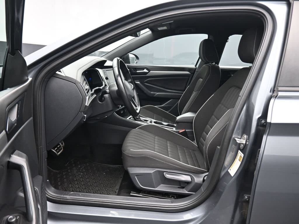 2024 Volkswagen Jetta 1.5T Sport, photo 12 of 53