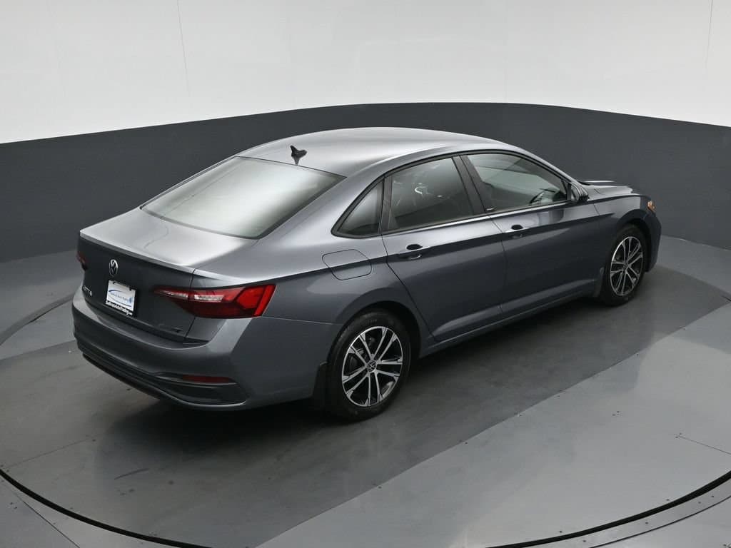 2024 Volkswagen Jetta 1.5T Sport, photo 53 of 53
