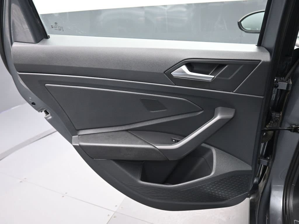 2024 Volkswagen Jetta 1.5T Sport, photo 27 of 53